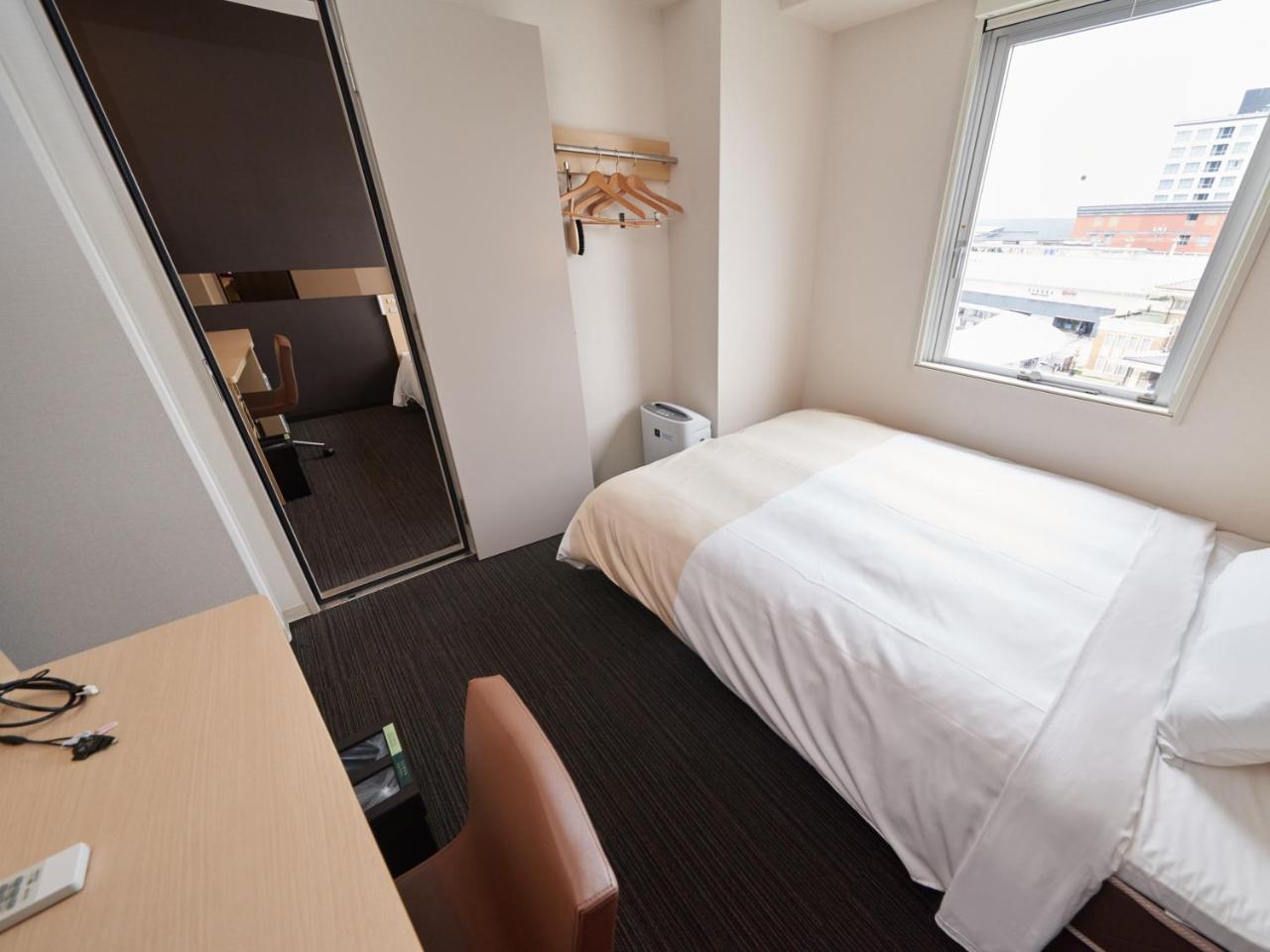 Super Hotel Jr Nara Ekimae Sanjo Dori Exterior photo